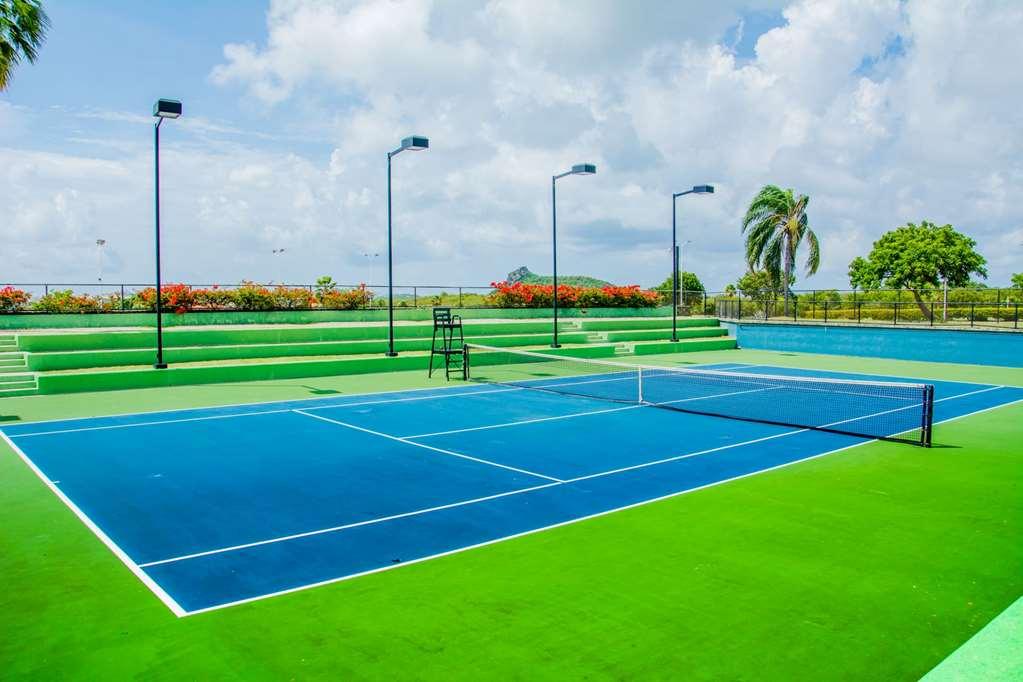 Port De Plaisance Resort, Trademark Collection By Wyndham فيليبسبورغ المرافق الصورة
