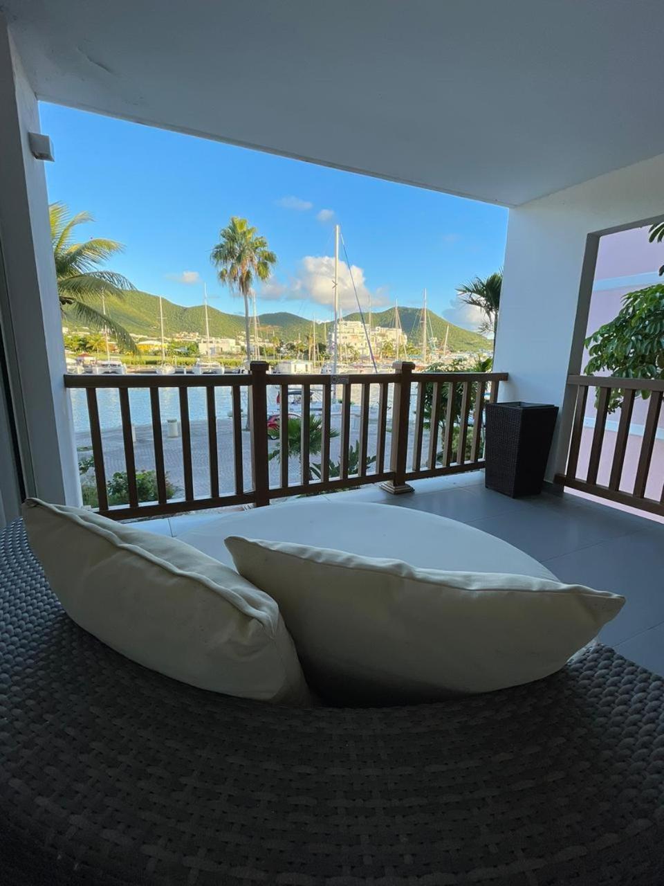 Port De Plaisance Resort, Trademark Collection By Wyndham فيليبسبورغ المظهر الخارجي الصورة
