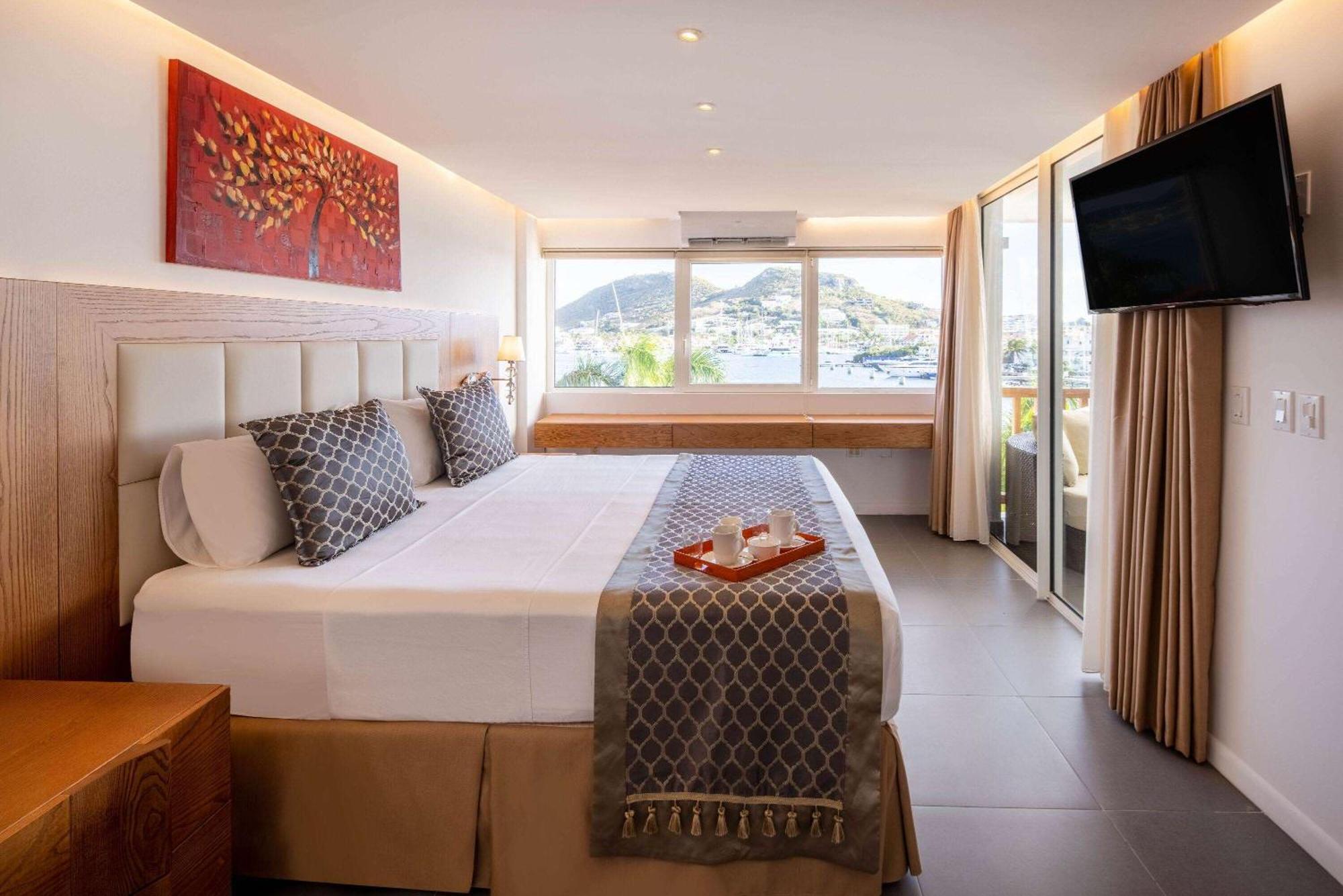 Port De Plaisance Resort, Trademark Collection By Wyndham فيليبسبورغ المظهر الخارجي الصورة